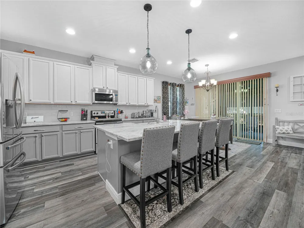 112 PECORRI COURT Auburndale, FL 33823