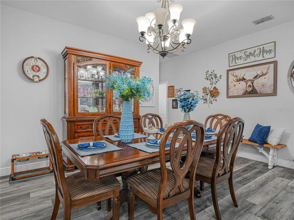 112 PECORRI COURT Auburndale, FL 33823