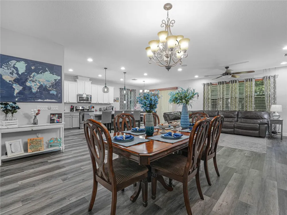 112 PECORRI COURT Auburndale, FL 33823