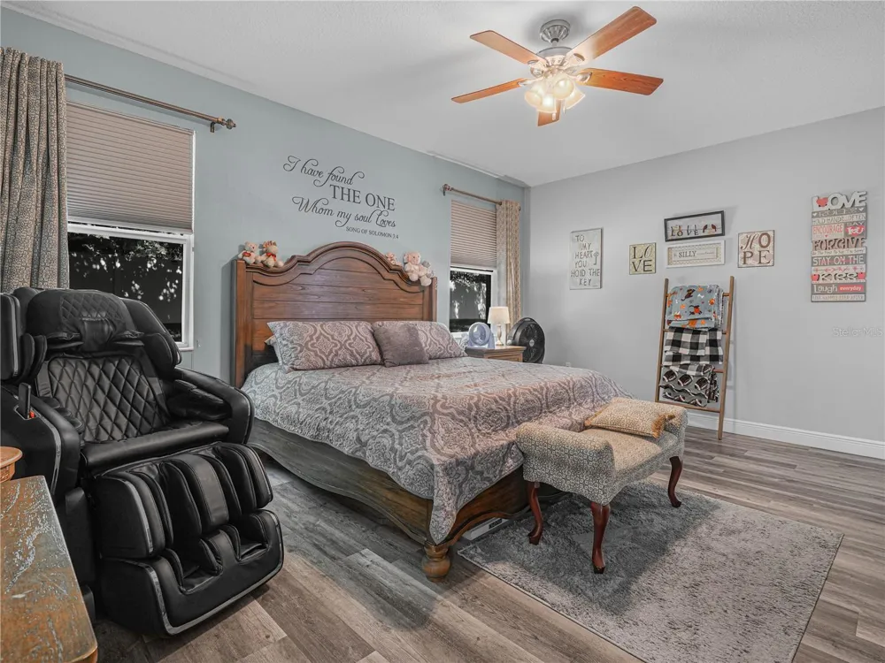 112 PECORRI COURT Auburndale, FL 33823