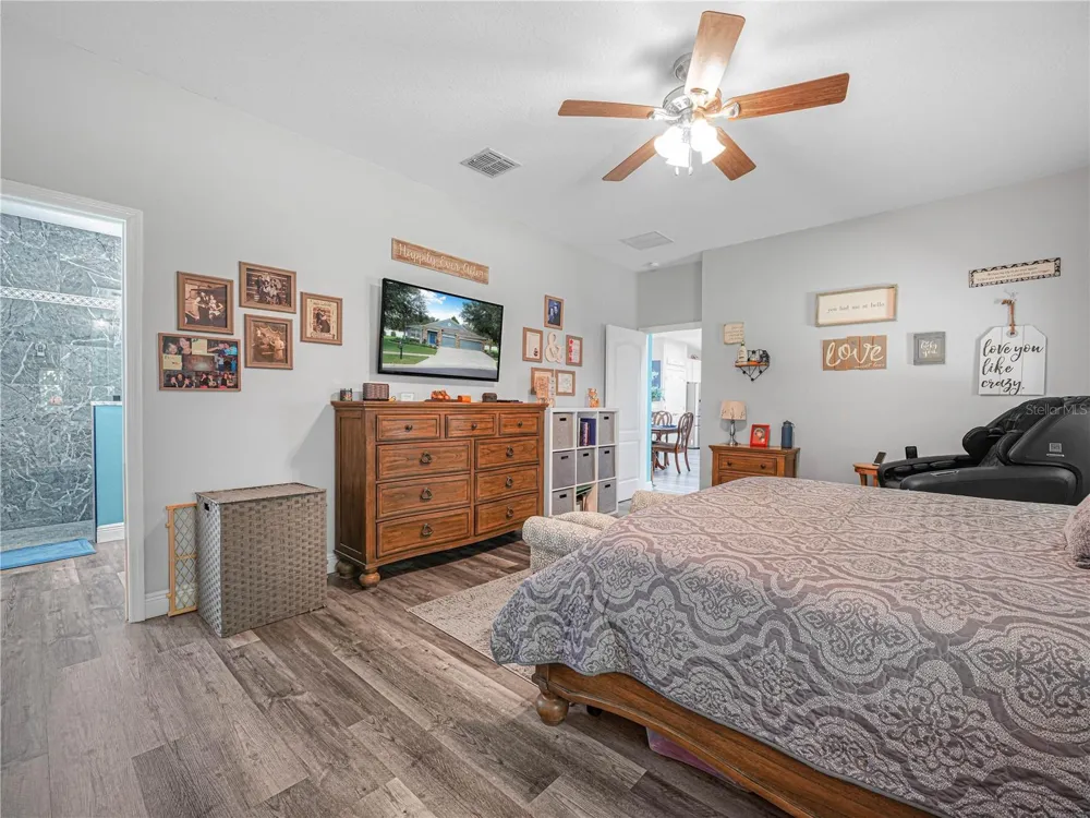 112 PECORRI COURT Auburndale, FL 33823