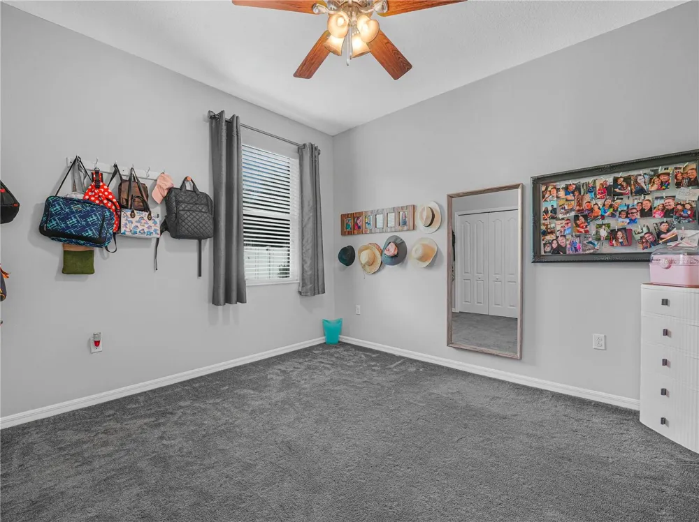 112 PECORRI COURT Auburndale, FL 33823