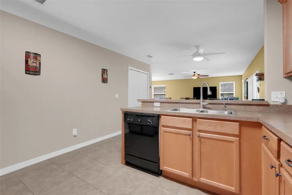 221 DAIGLEDOG STREET St Cloud, FL 34772