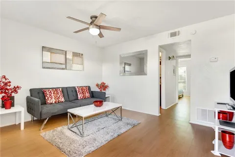 2401 Manor Road #209
