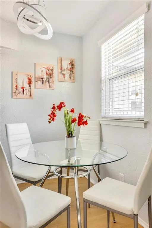 2401 Manor Road #209 Austin, TX 78722