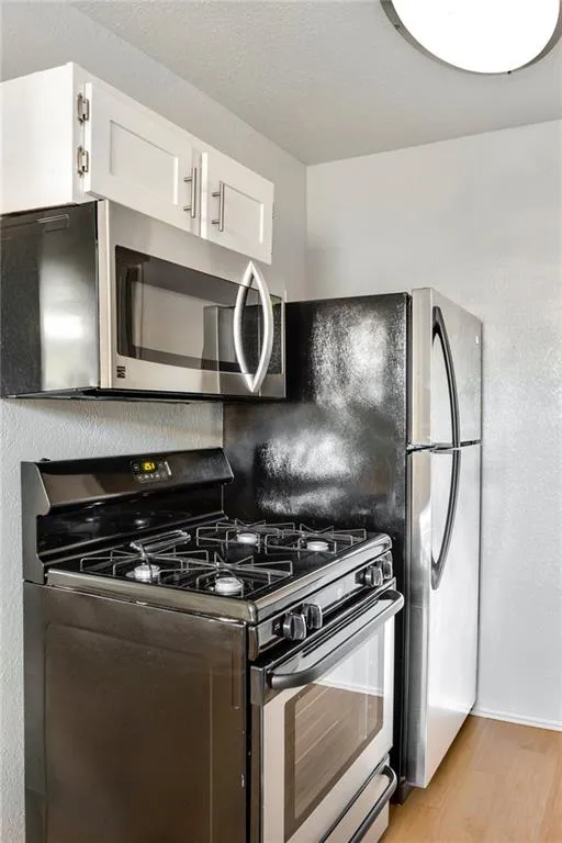 2401 Manor Road #209 Austin, TX 78722