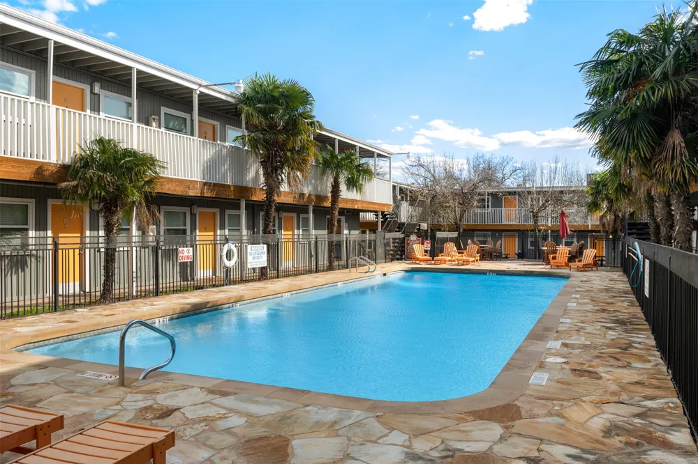 2401 Manor Road #209 Austin, TX 78722