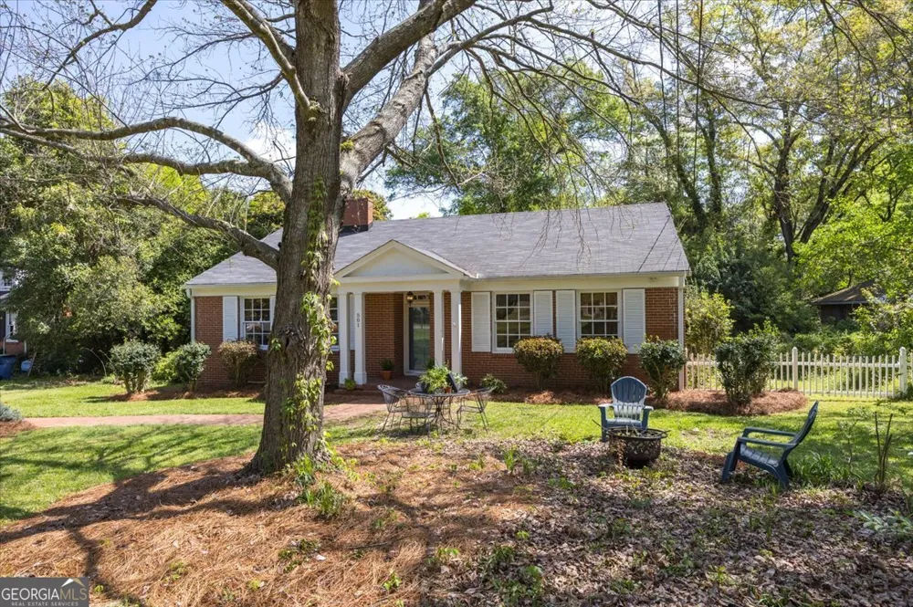 501 Pinecrest RD Macon, GA 31204