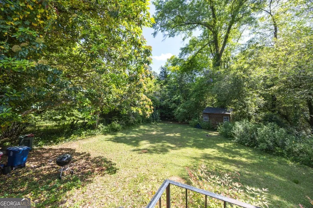 501 Pinecrest RD Macon, GA 31204