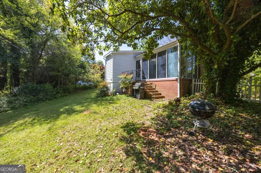 501 Pinecrest RD Macon, GA 31204