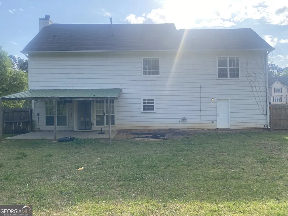5132 Meadows Lake DR Powder Springs, GA 30127