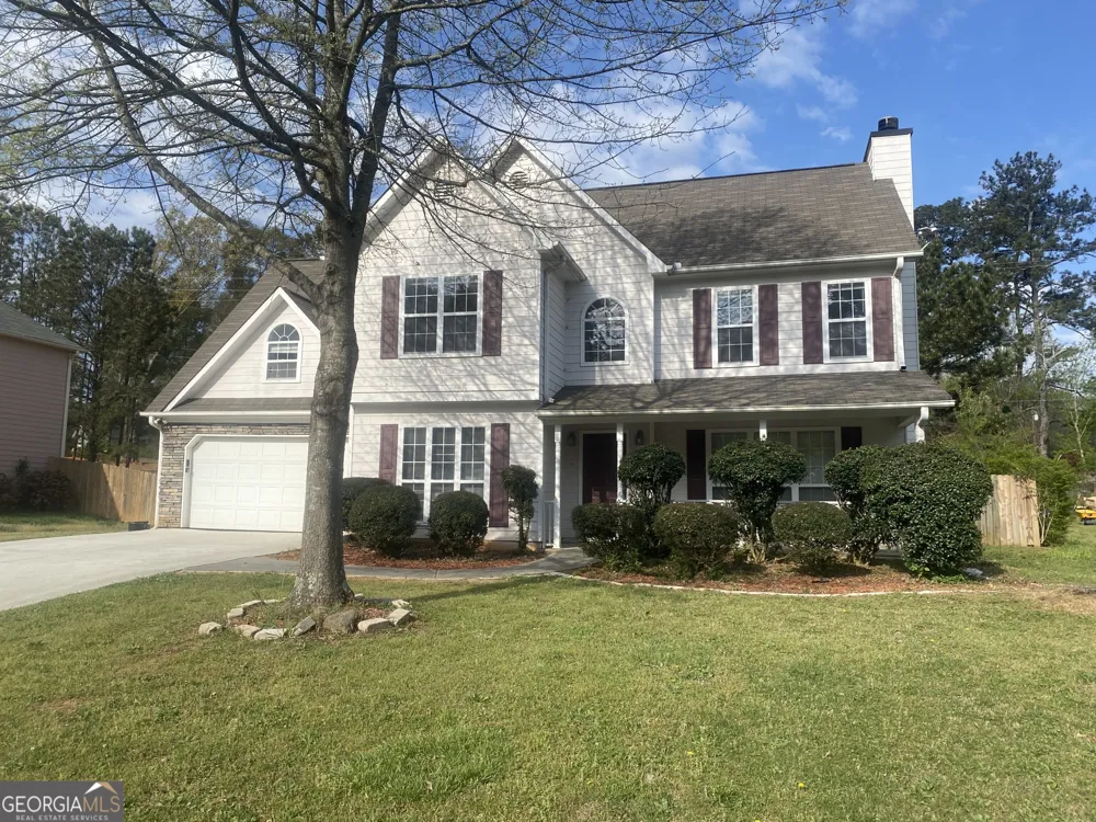 5132 Meadows Lake DR Powder Springs, GA 30127