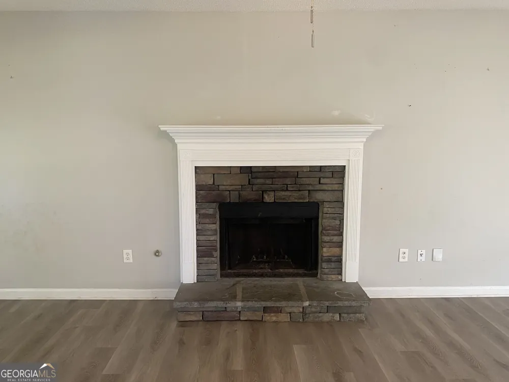 5132 Meadows Lake DR Powder Springs, GA 30127