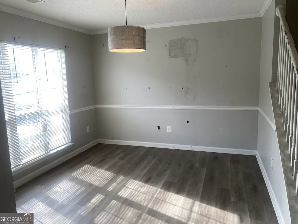 5132 Meadows Lake DR Powder Springs, GA 30127