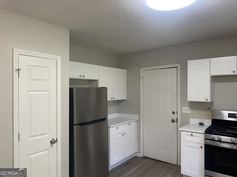 5132 Meadows Lake DR Powder Springs, GA 30127