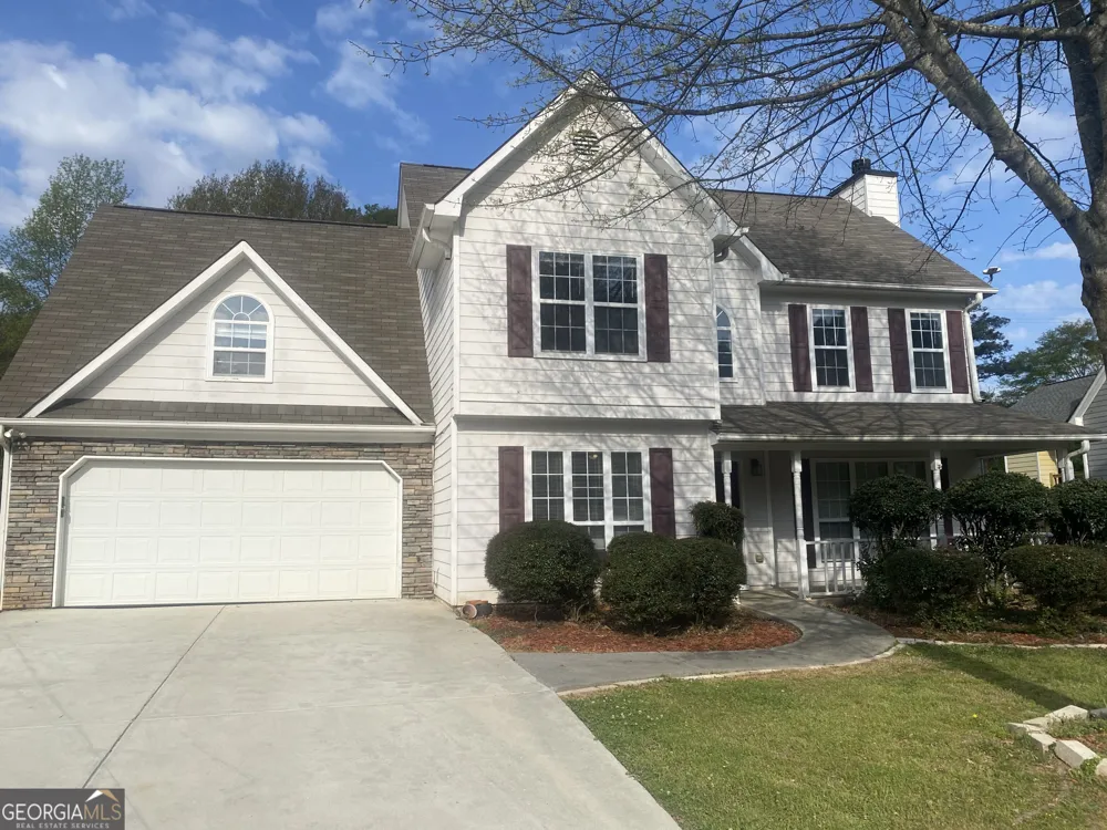 5132 Meadows Lake DR Powder Springs, GA 30127