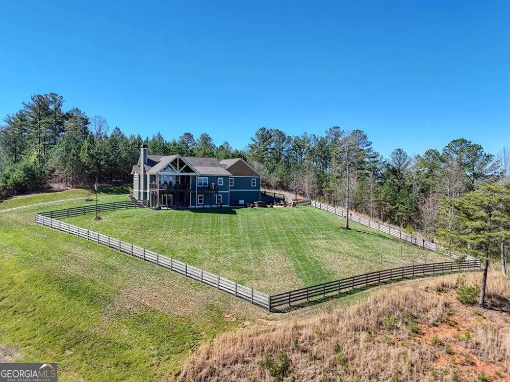 1309 Ridge Pointe WAY Blairsville, GA 30512