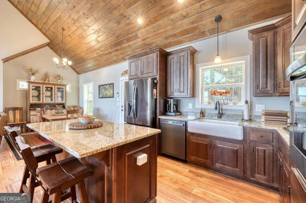 1309 Ridge Pointe WAY Blairsville, GA 30512