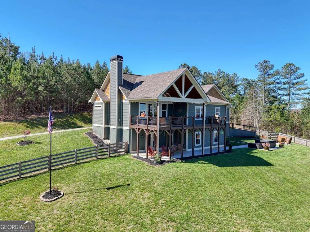 1309 Ridge Pointe WAY Blairsville, GA 30512