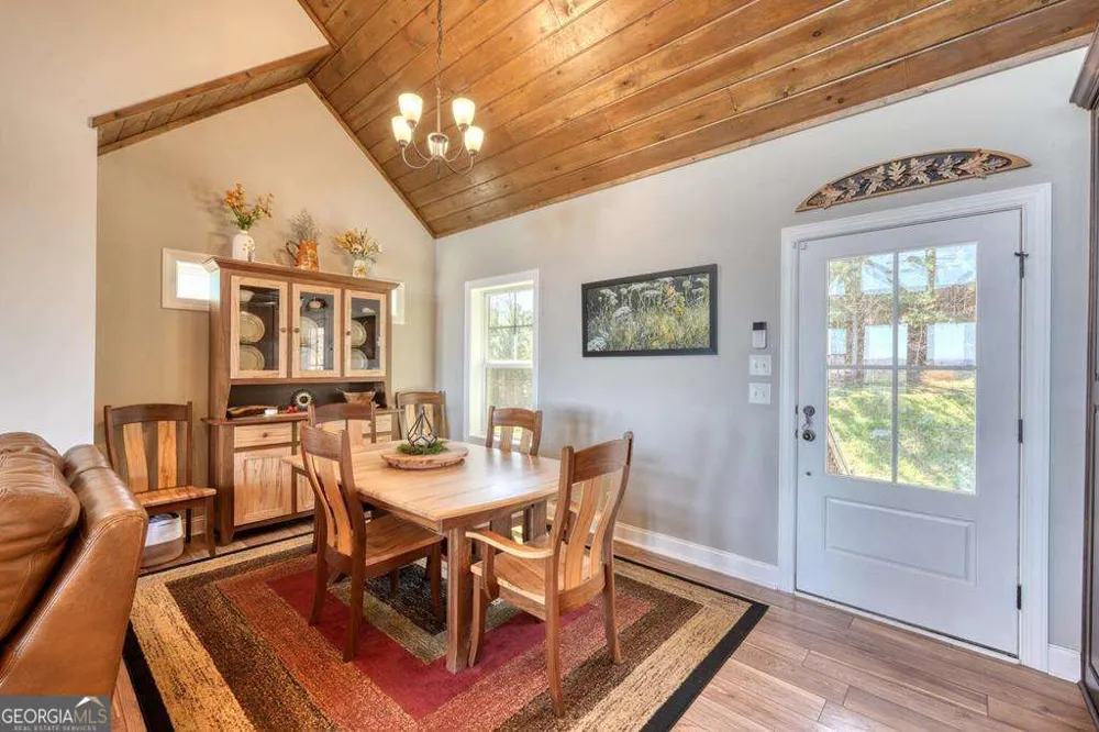 1309 Ridge Pointe WAY Blairsville, GA 30512