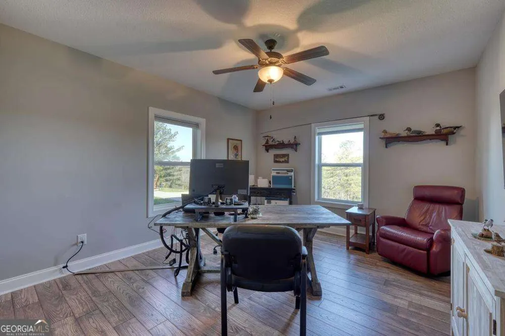 1309 Ridge Pointe WAY Blairsville, GA 30512