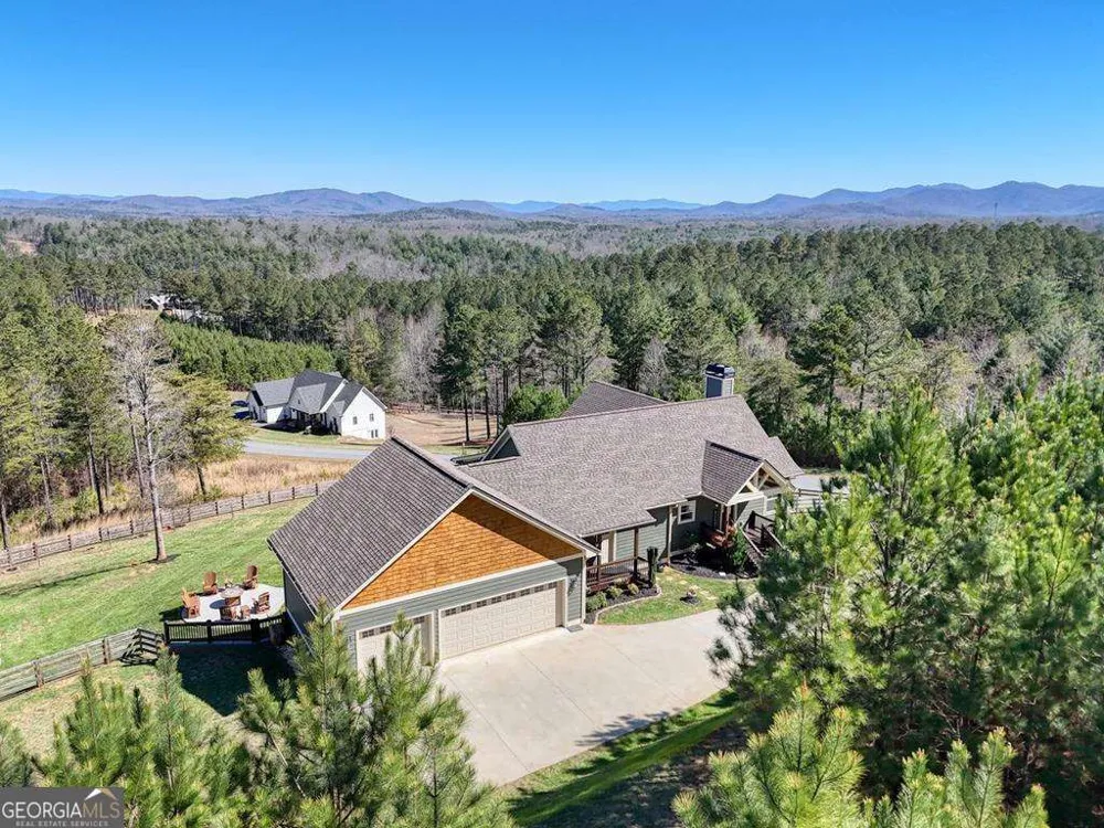 1309 Ridge Pointe WAY Blairsville, GA 30512