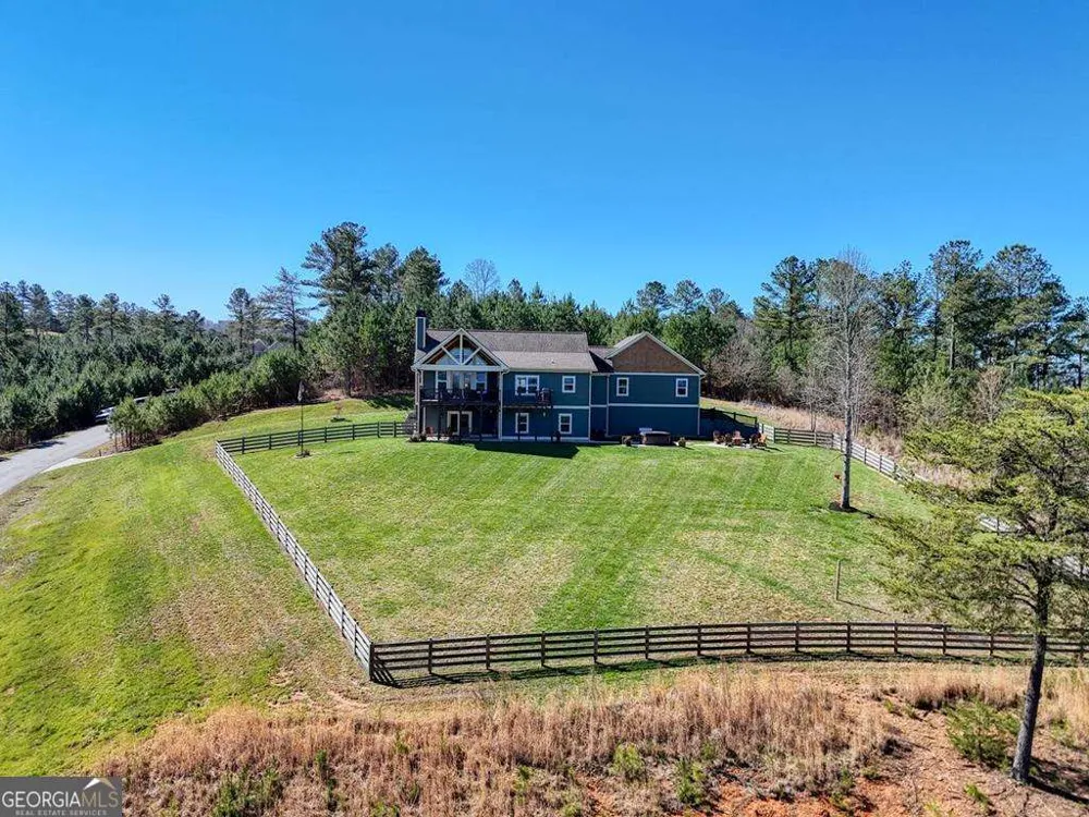 1309 Ridge Pointe WAY Blairsville, GA 30512