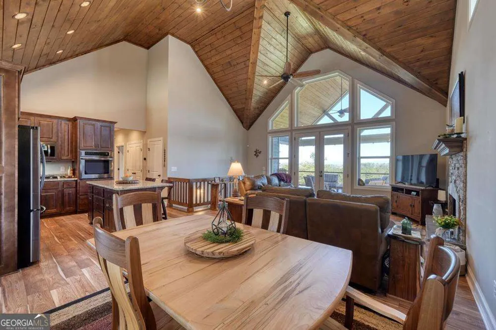 1309 Ridge Pointe WAY Blairsville, GA 30512