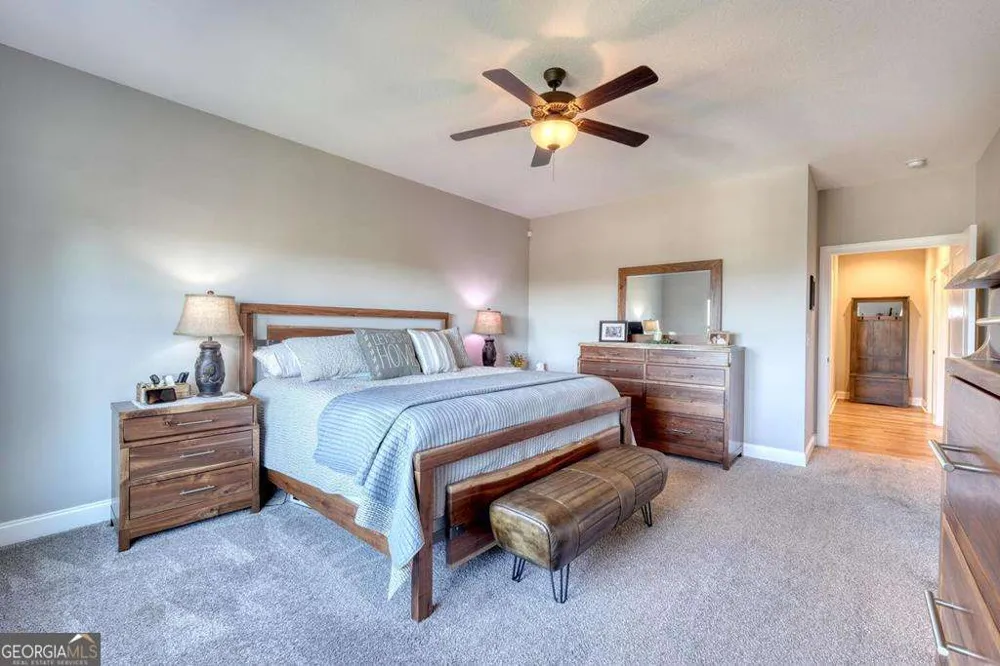 1309 Ridge Pointe WAY Blairsville, GA 30512