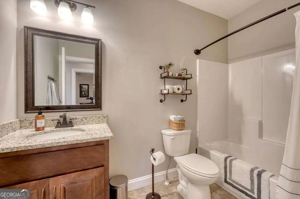 1309 Ridge Pointe WAY Blairsville, GA 30512