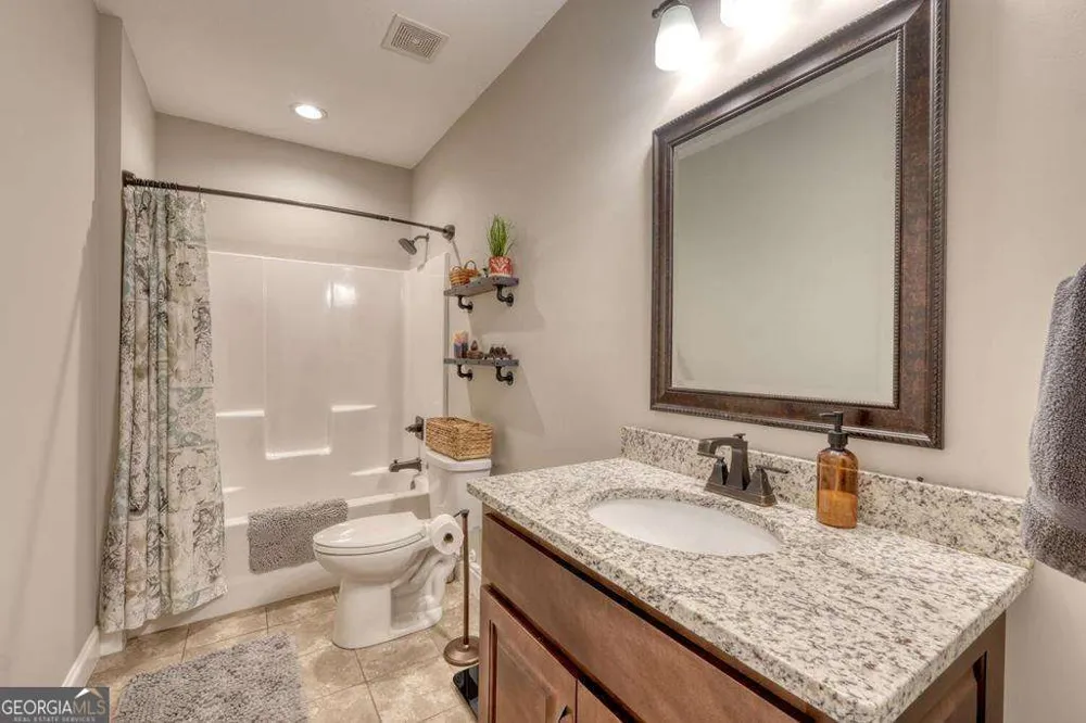 1309 Ridge Pointe WAY Blairsville, GA 30512