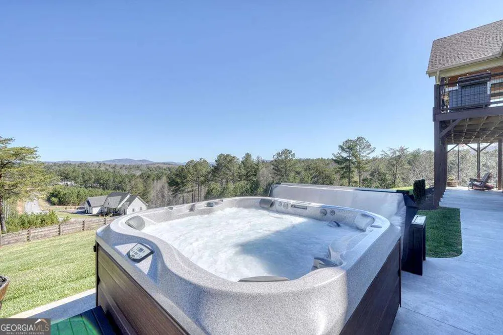 1309 Ridge Pointe WAY Blairsville, GA 30512
