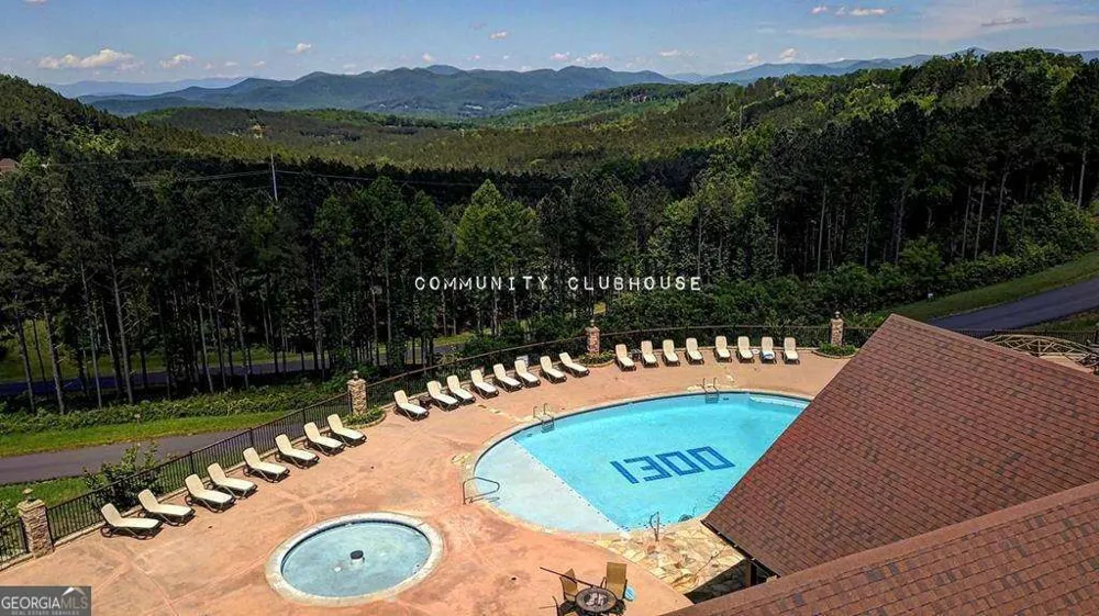 1309 Ridge Pointe WAY Blairsville, GA 30512