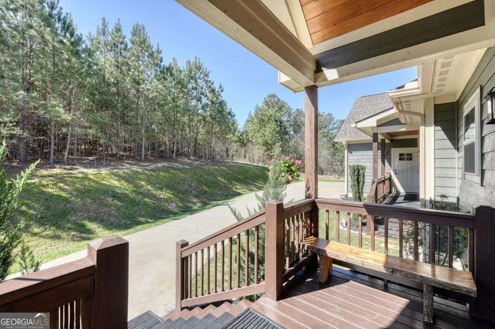 1309 Ridge Pointe WAY Blairsville, GA 30512