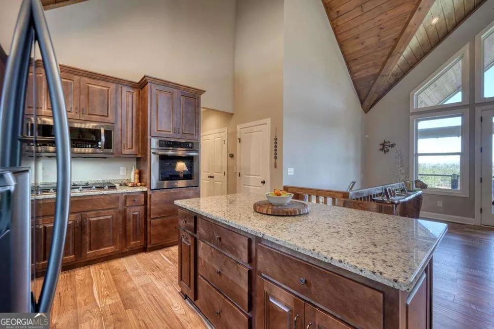 1309 Ridge Pointe WAY Blairsville, GA 30512