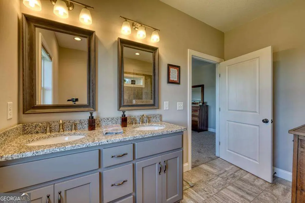 1309 Ridge Pointe WAY Blairsville, GA 30512