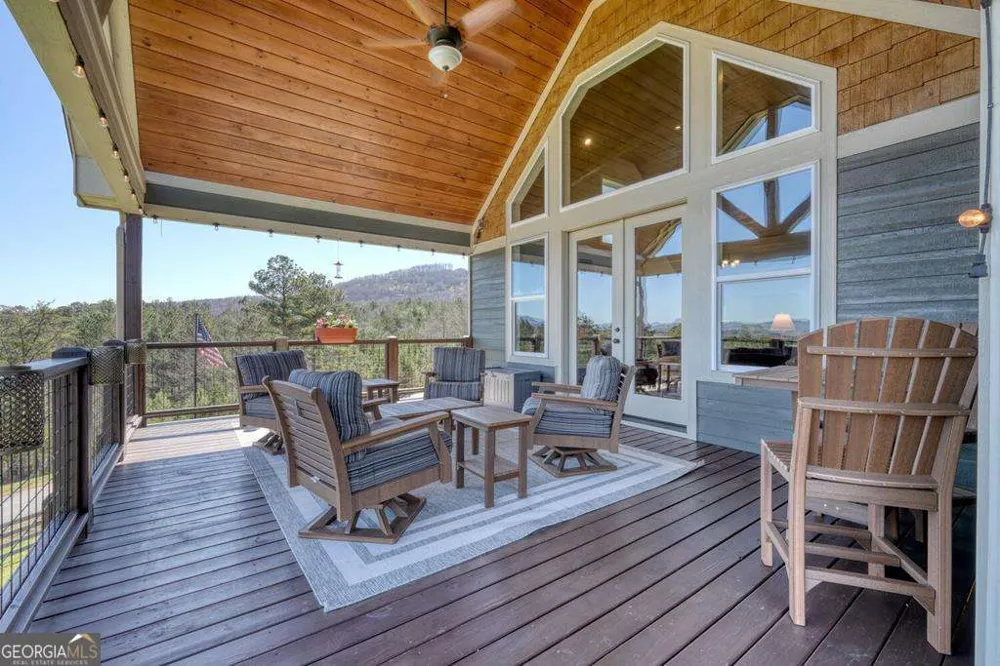 1309 Ridge Pointe WAY Blairsville, GA 30512