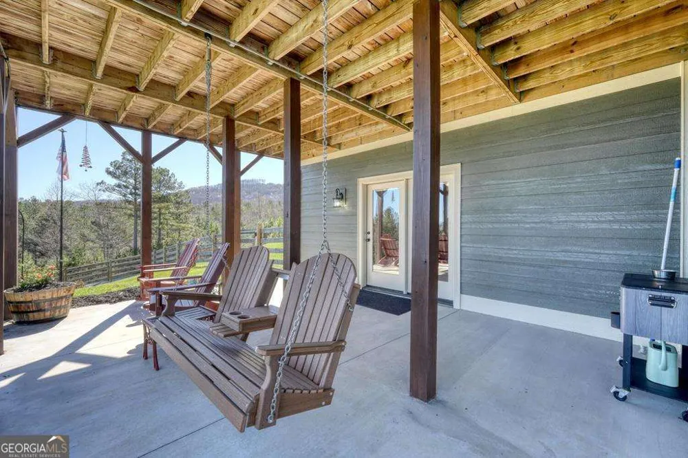 1309 Ridge Pointe WAY Blairsville, GA 30512
