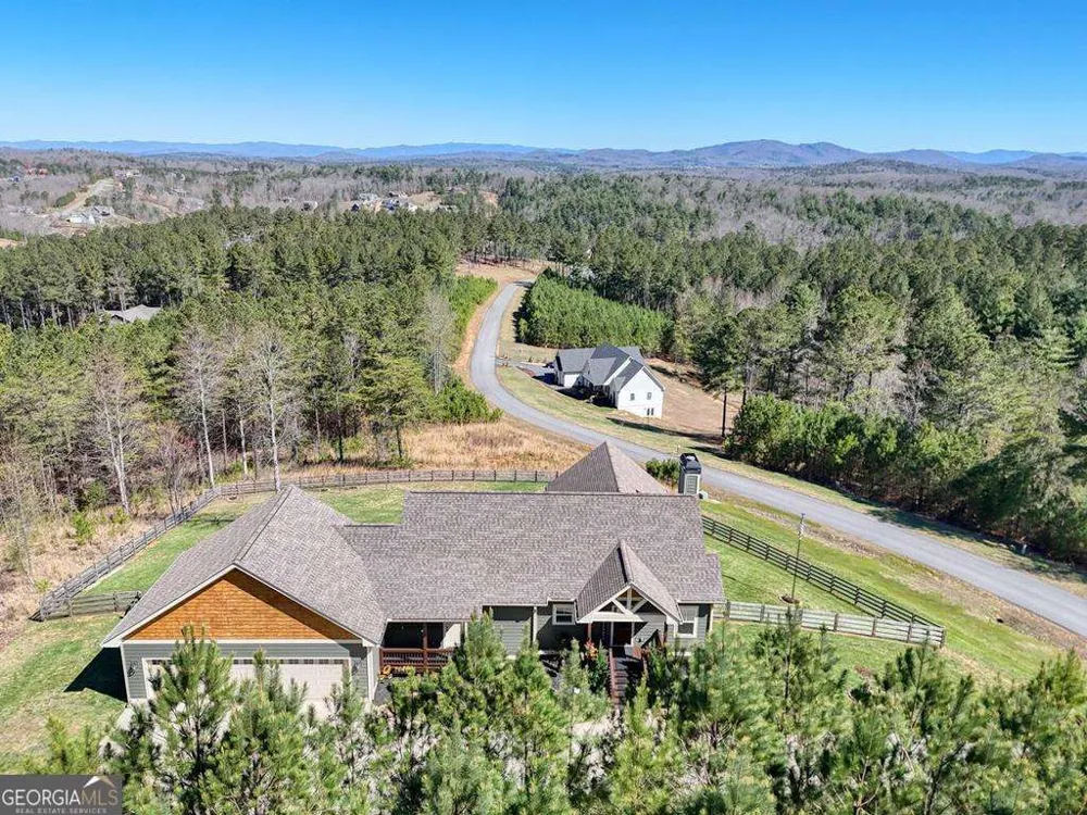 1309 Ridge Pointe WAY Blairsville, GA 30512