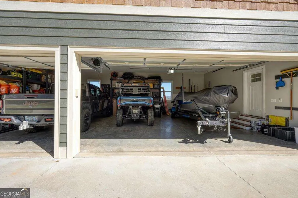 1309 Ridge Pointe WAY Blairsville, GA 30512