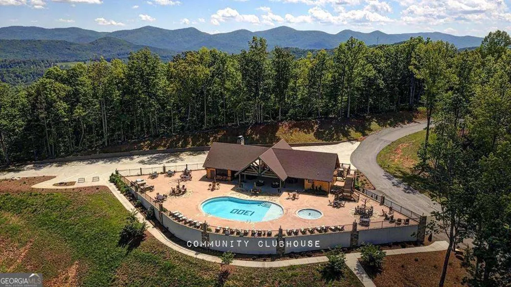 1309 Ridge Pointe WAY Blairsville, GA 30512