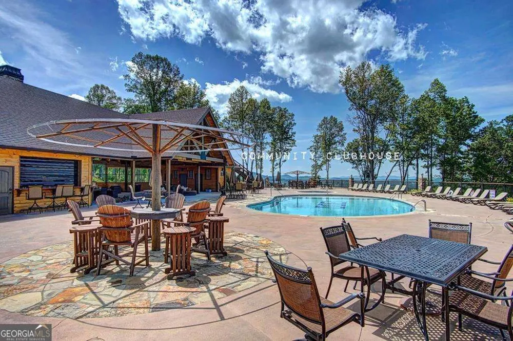 1309 Ridge Pointe WAY Blairsville, GA 30512