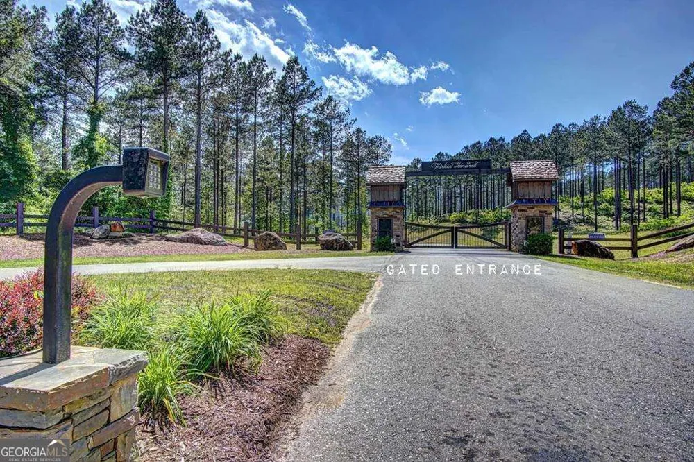 1309 Ridge Pointe WAY Blairsville, GA 30512
