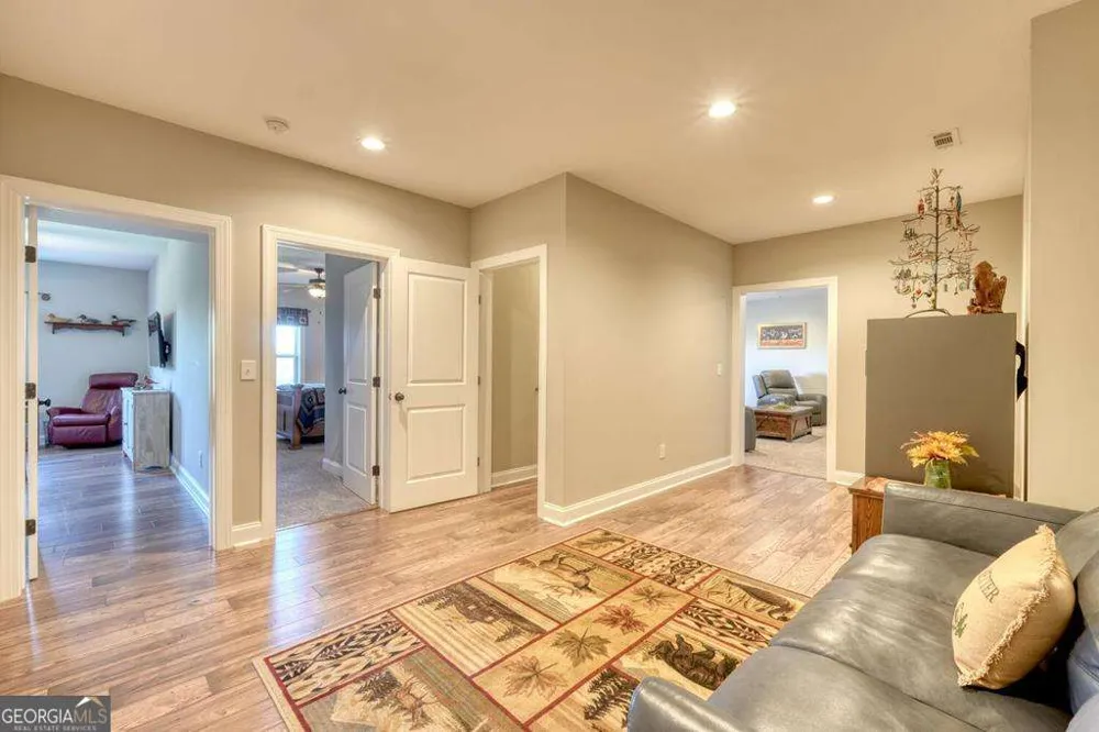 1309 Ridge Pointe WAY Blairsville, GA 30512
