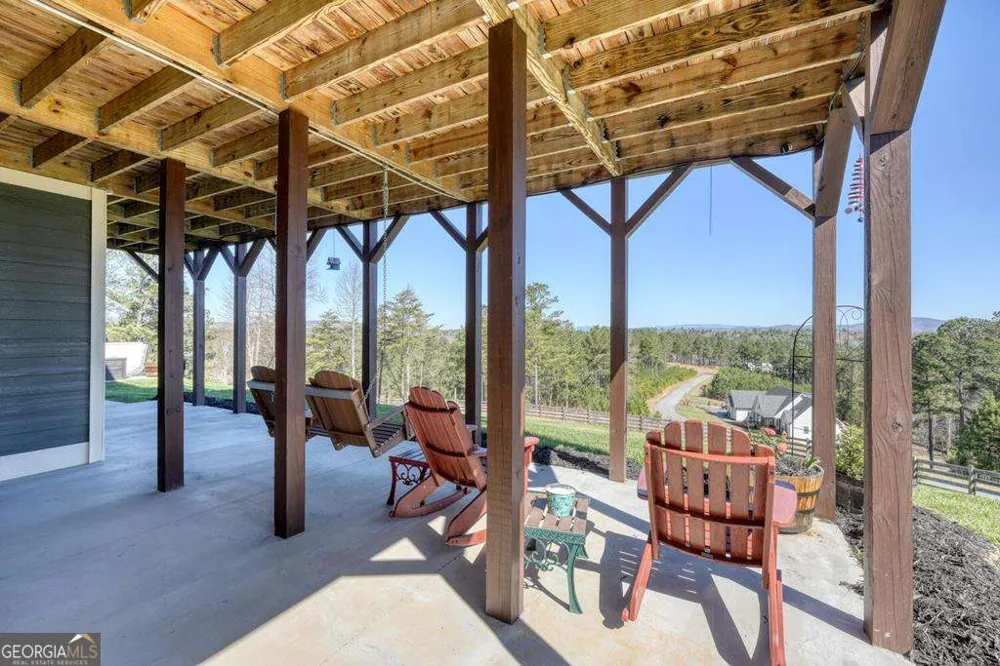 1309 Ridge Pointe WAY Blairsville, GA 30512