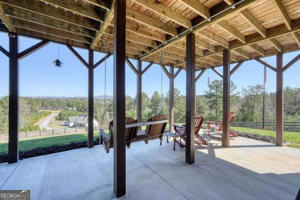 1309 Ridge Pointe WAY Blairsville, GA 30512