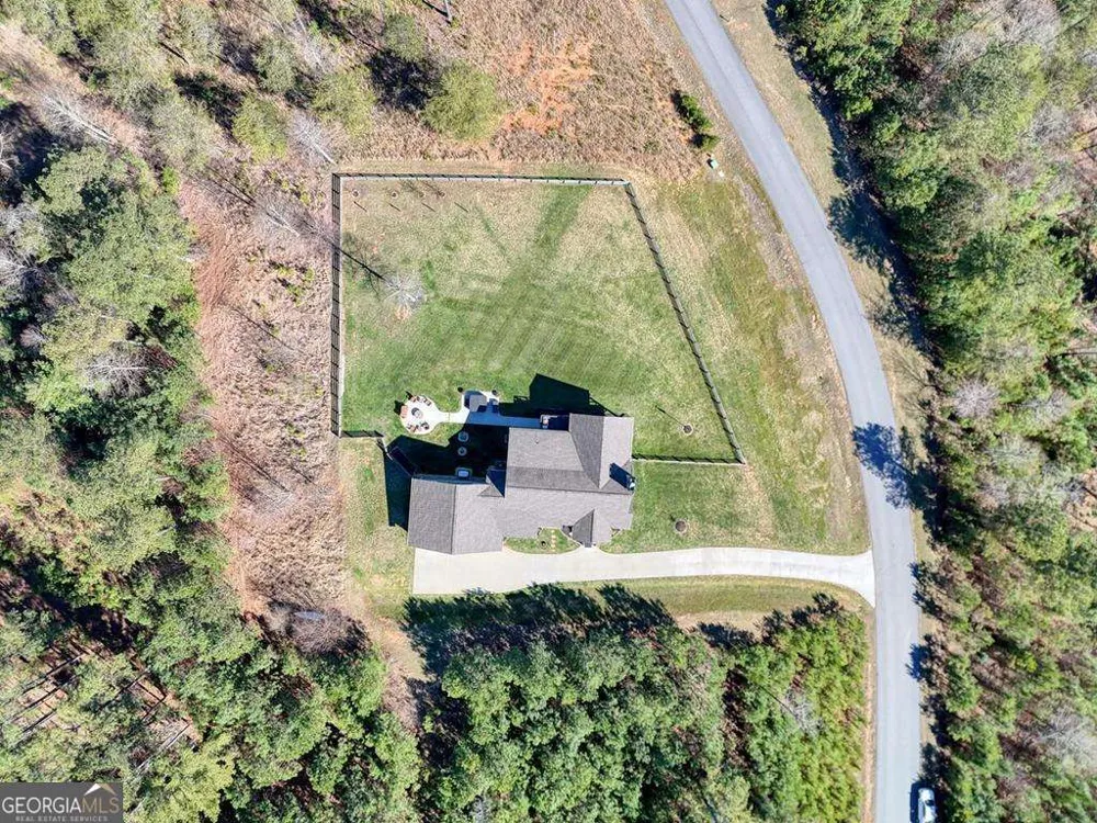 1309 Ridge Pointe WAY Blairsville, GA 30512