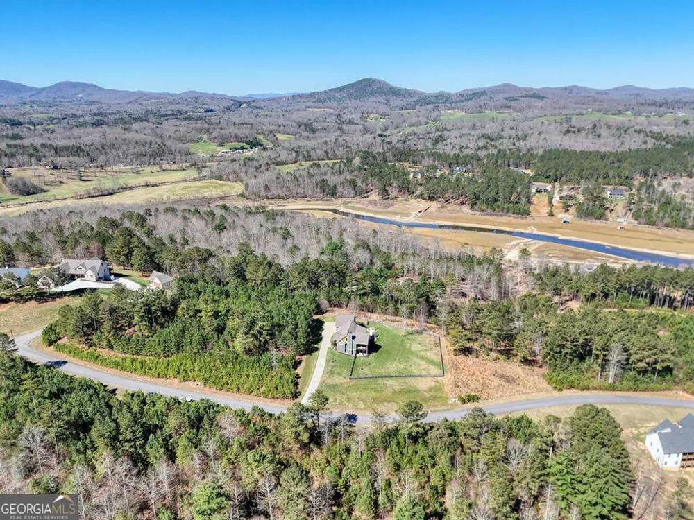 1309 Ridge Pointe WAY Blairsville, GA 30512