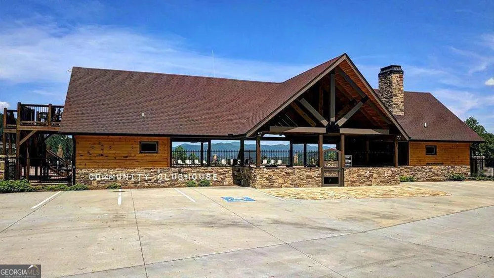 1309 Ridge Pointe WAY Blairsville, GA 30512