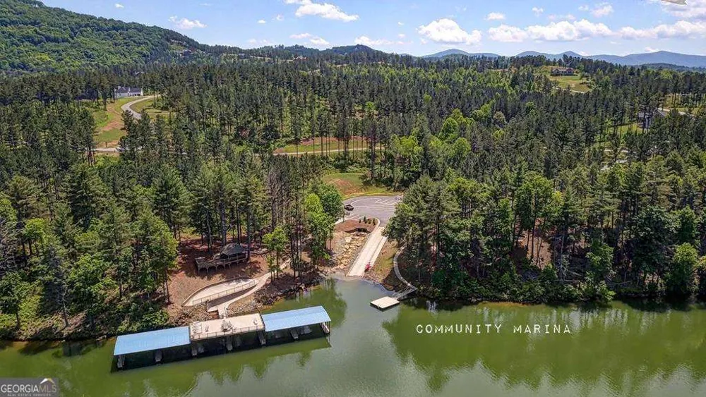 1309 Ridge Pointe WAY Blairsville, GA 30512